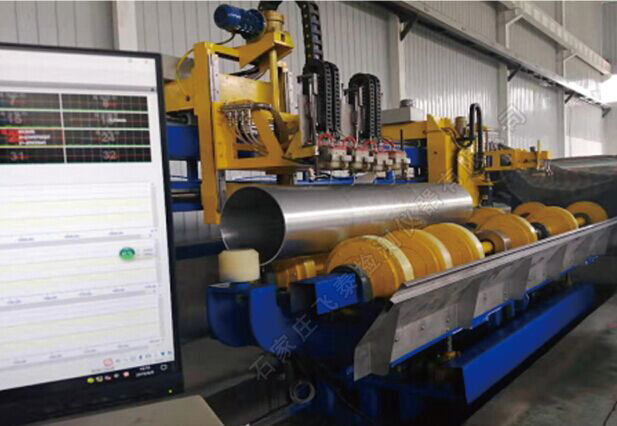 超聲波探傷機 超聲波探傷機