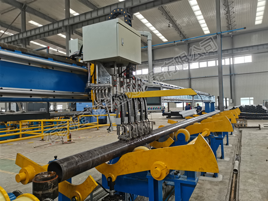 無縫鋼管自動(dòng)探傷設(shè)備 無縫鋼管自動(dòng)探傷設(shè)備