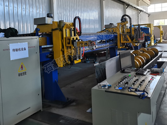 北京航天氣瓶測厚探傷設備 北京航天氣瓶測厚探傷設備